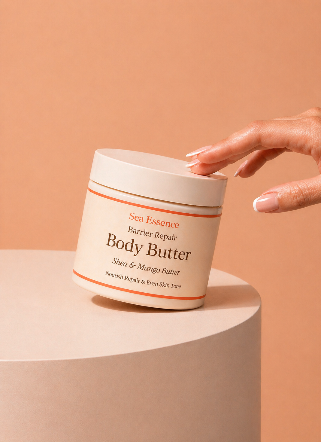 Body Butter