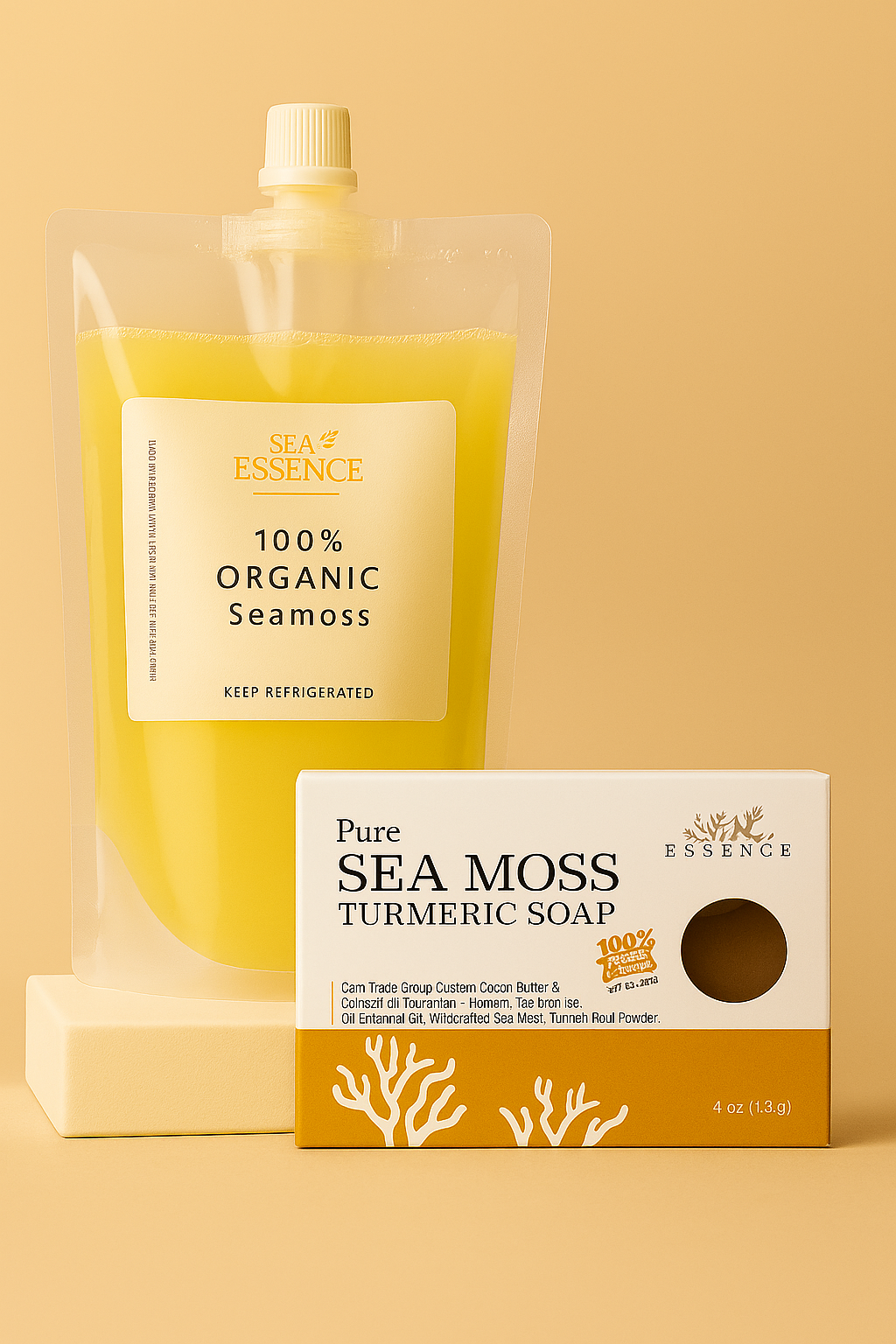 Acne, Eczema, Psoriasis Bundle