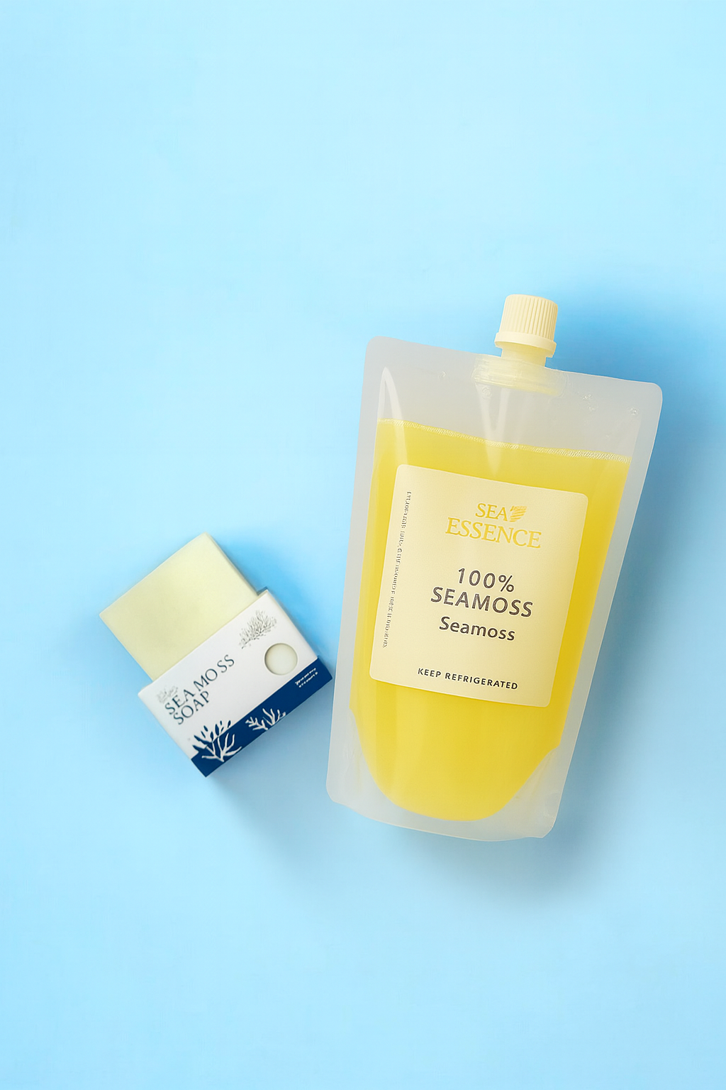 Acne, Eczema, Psoriasis Bundle