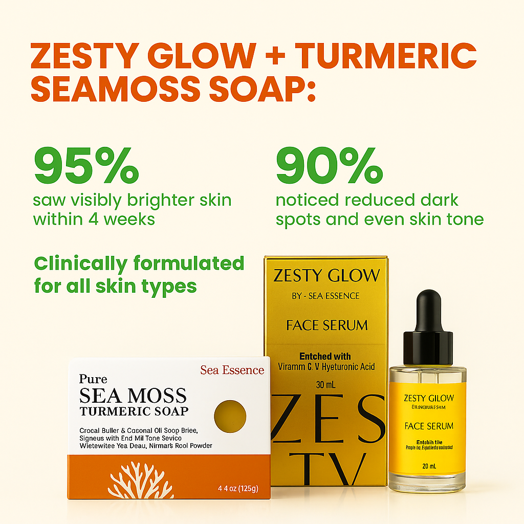 Hyperpigmentation Bundle