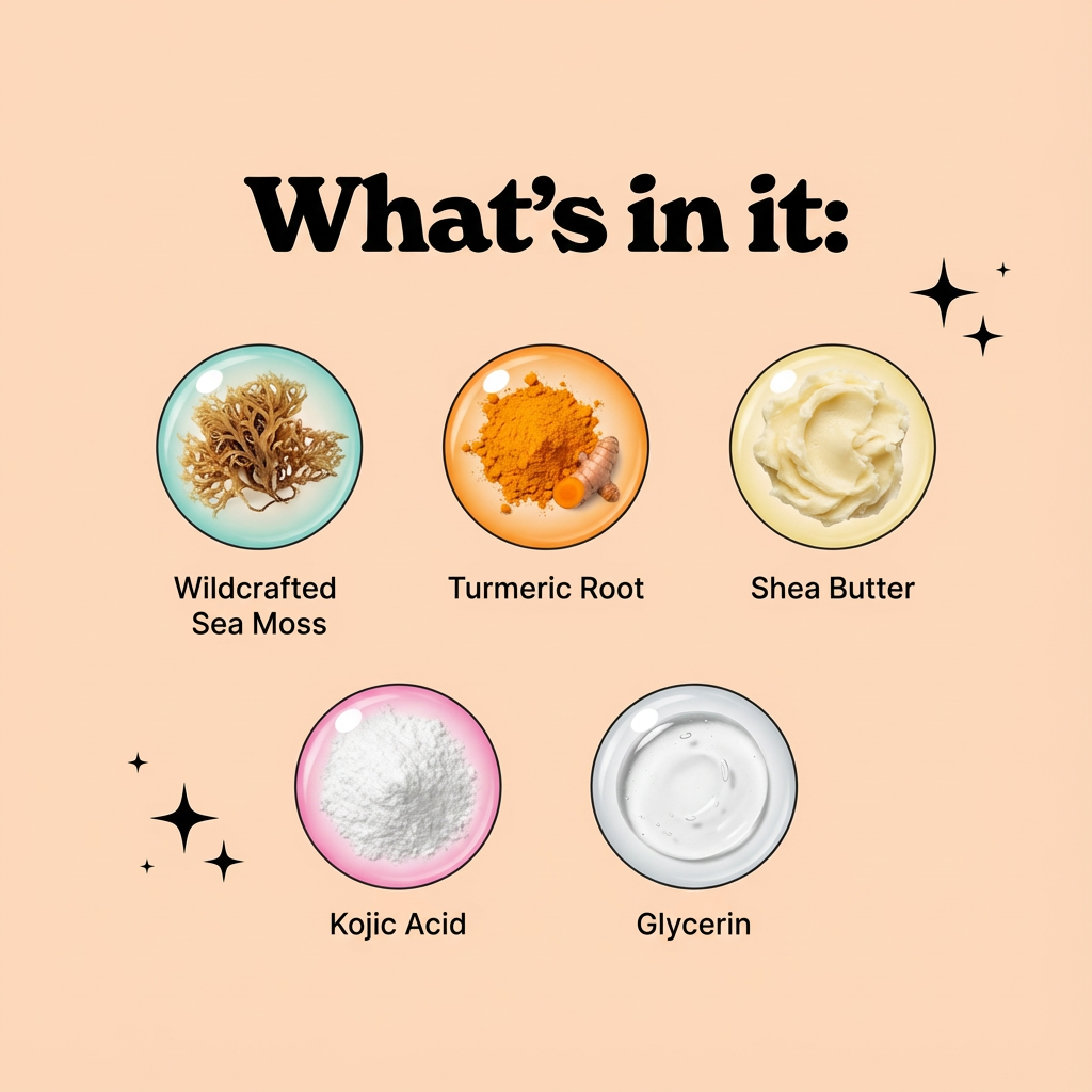 Hair & Skin Bundle