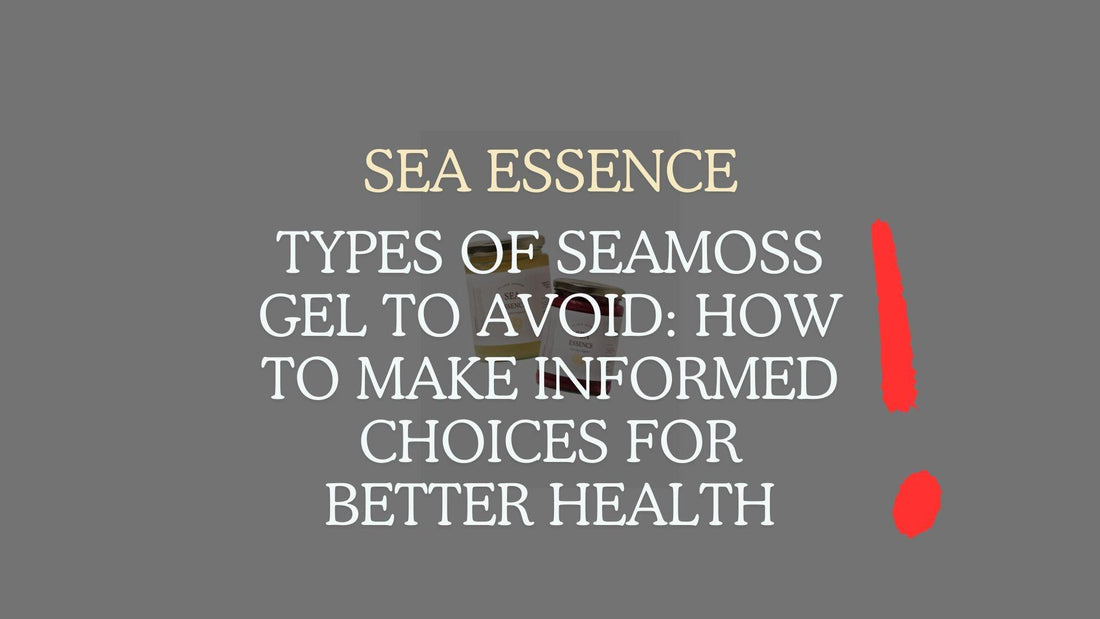 sea moss