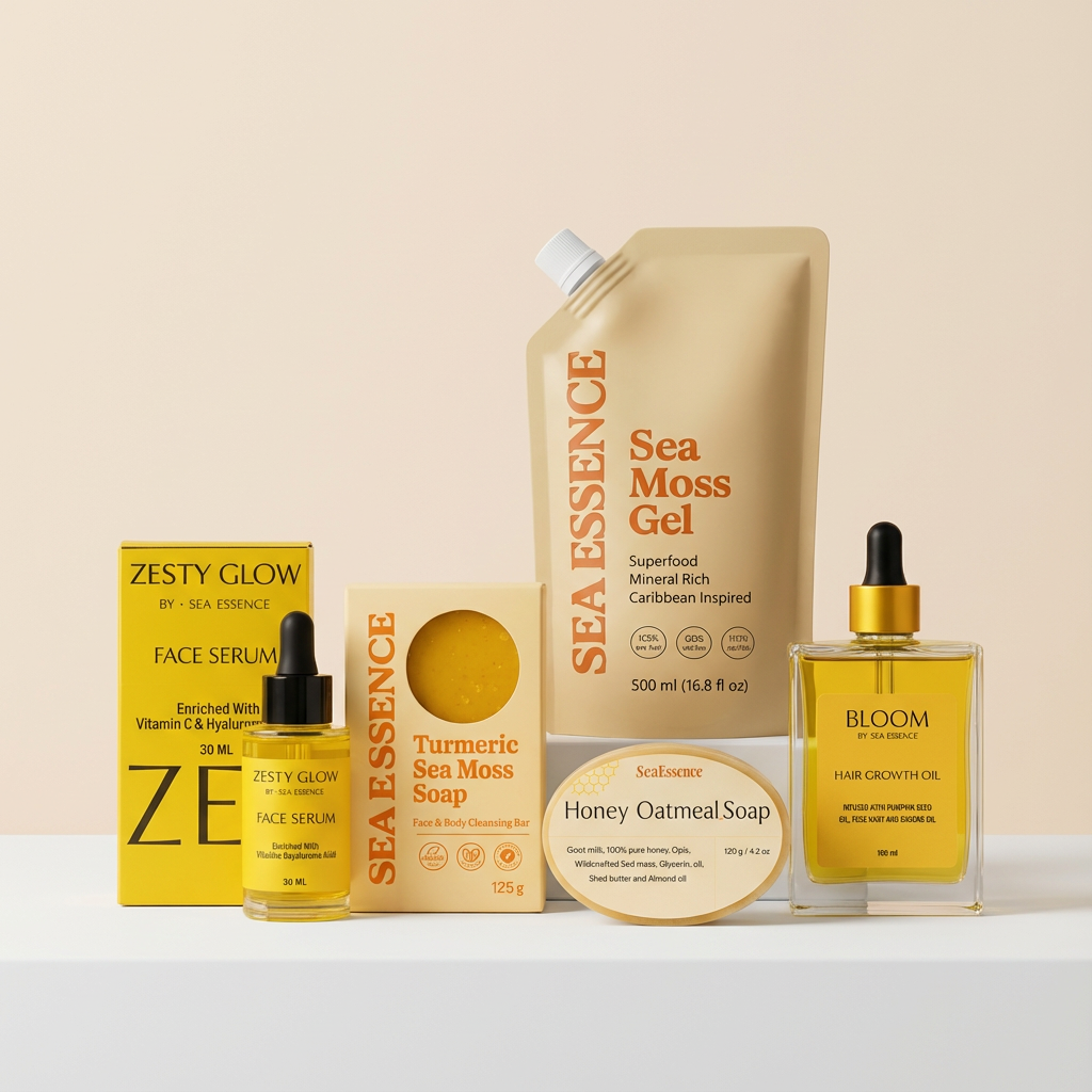 The Ultimate Starter Kit