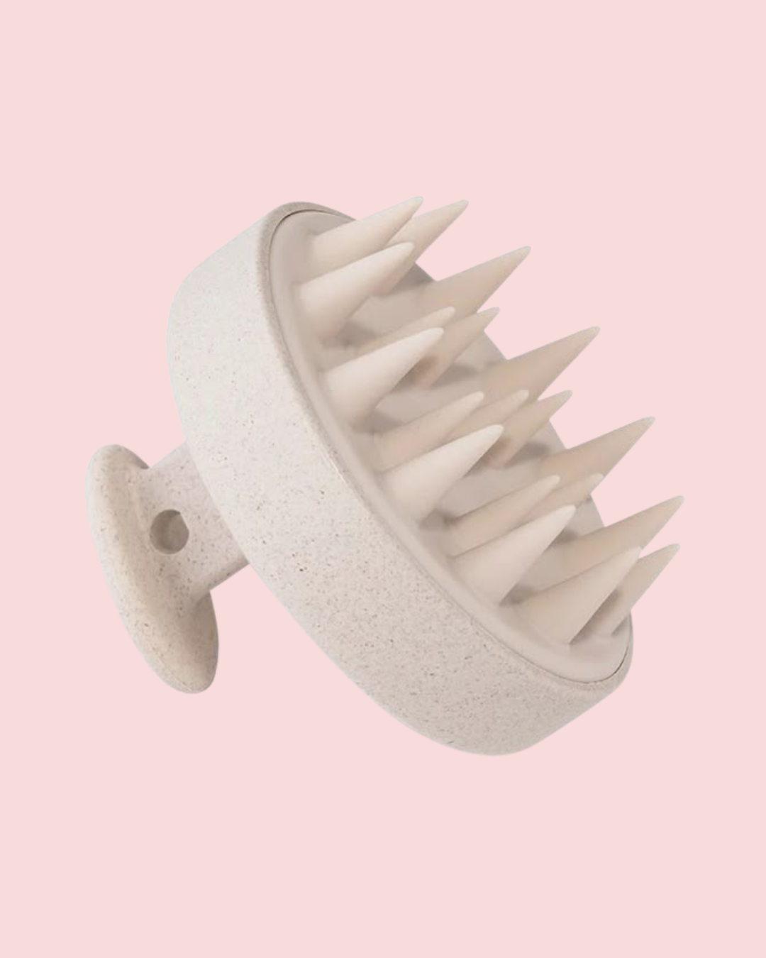 Scalp Massager