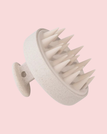 Scalp Massager