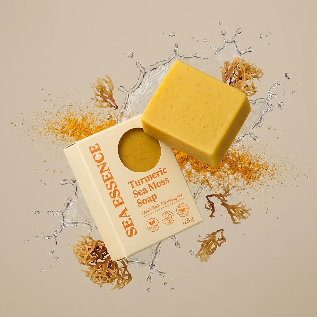 Hyperpigmentation Soap (Offer)