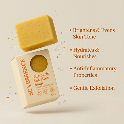 Hyperpigmentation Soap (Offer)