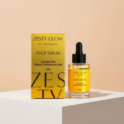 Vitamin C Face Serum 30ml