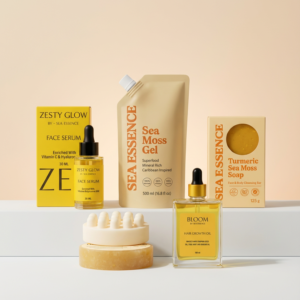 The Ultimate Starter Kit