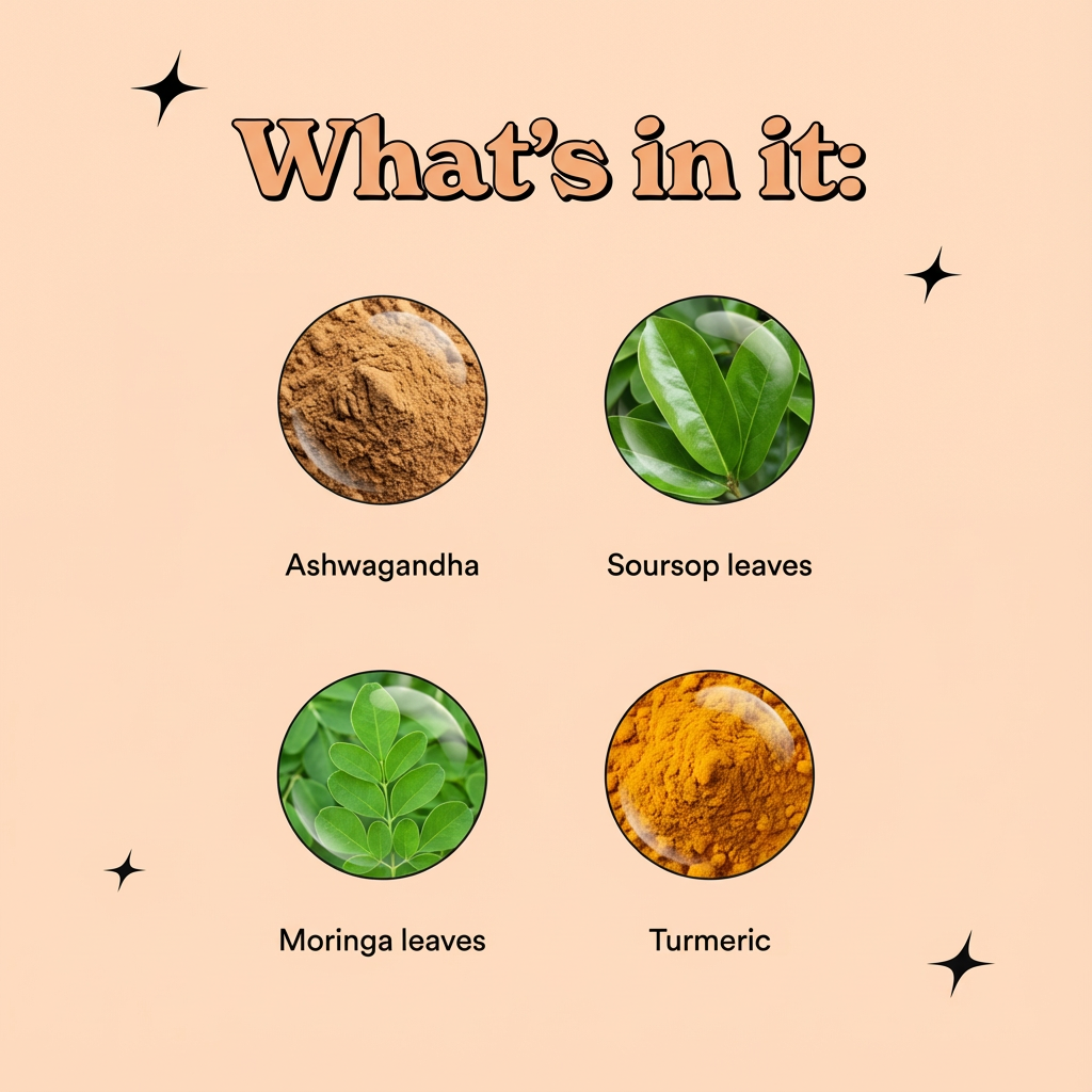 Daily Gut Reset Routine Kit