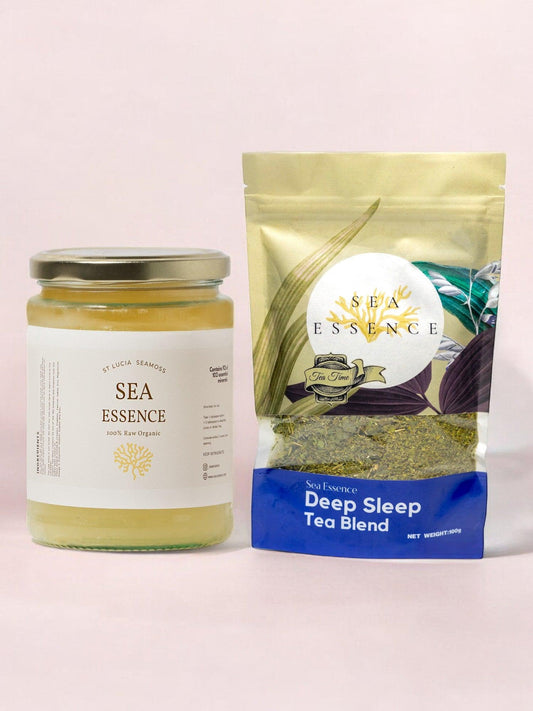 Ultimate Sleep Bundle