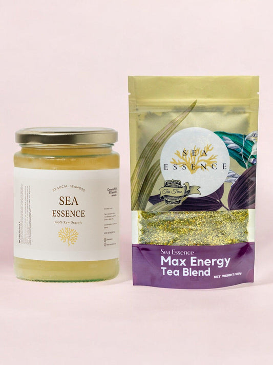 Ultimate Energy Bundle