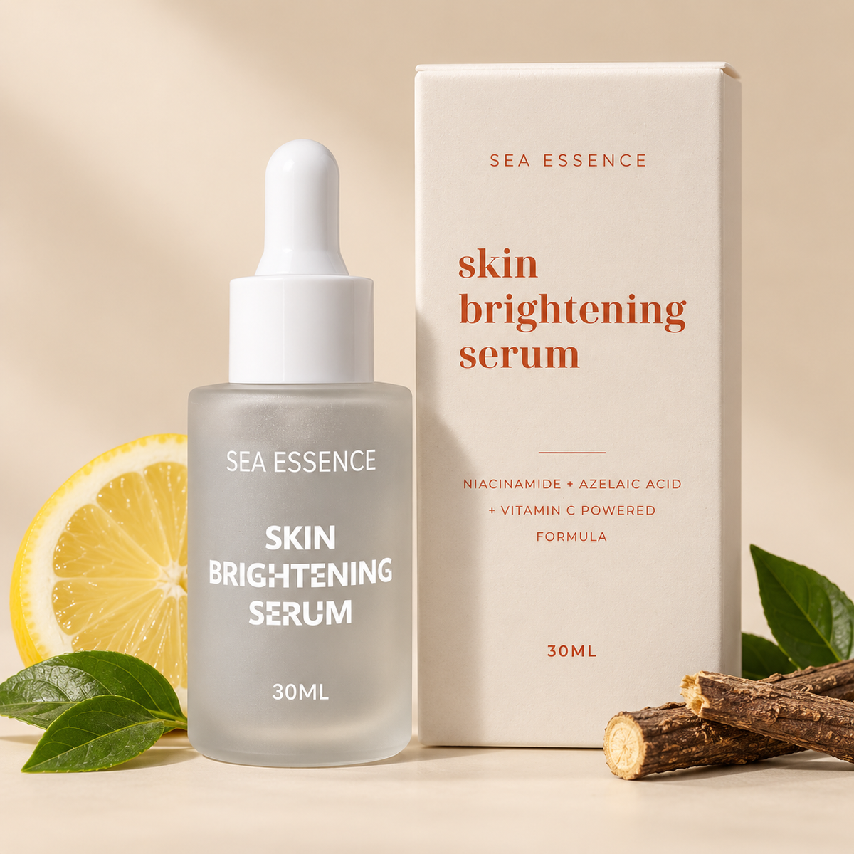 Dark Spot & Brightening Serum