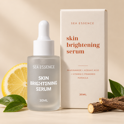 Dark Spot & Brightening Serum
