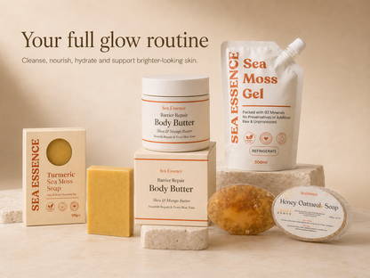 The Glow Up Kit