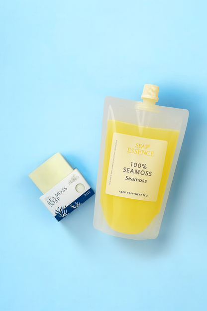 Acne, Eczema, Psoriasis Bundle