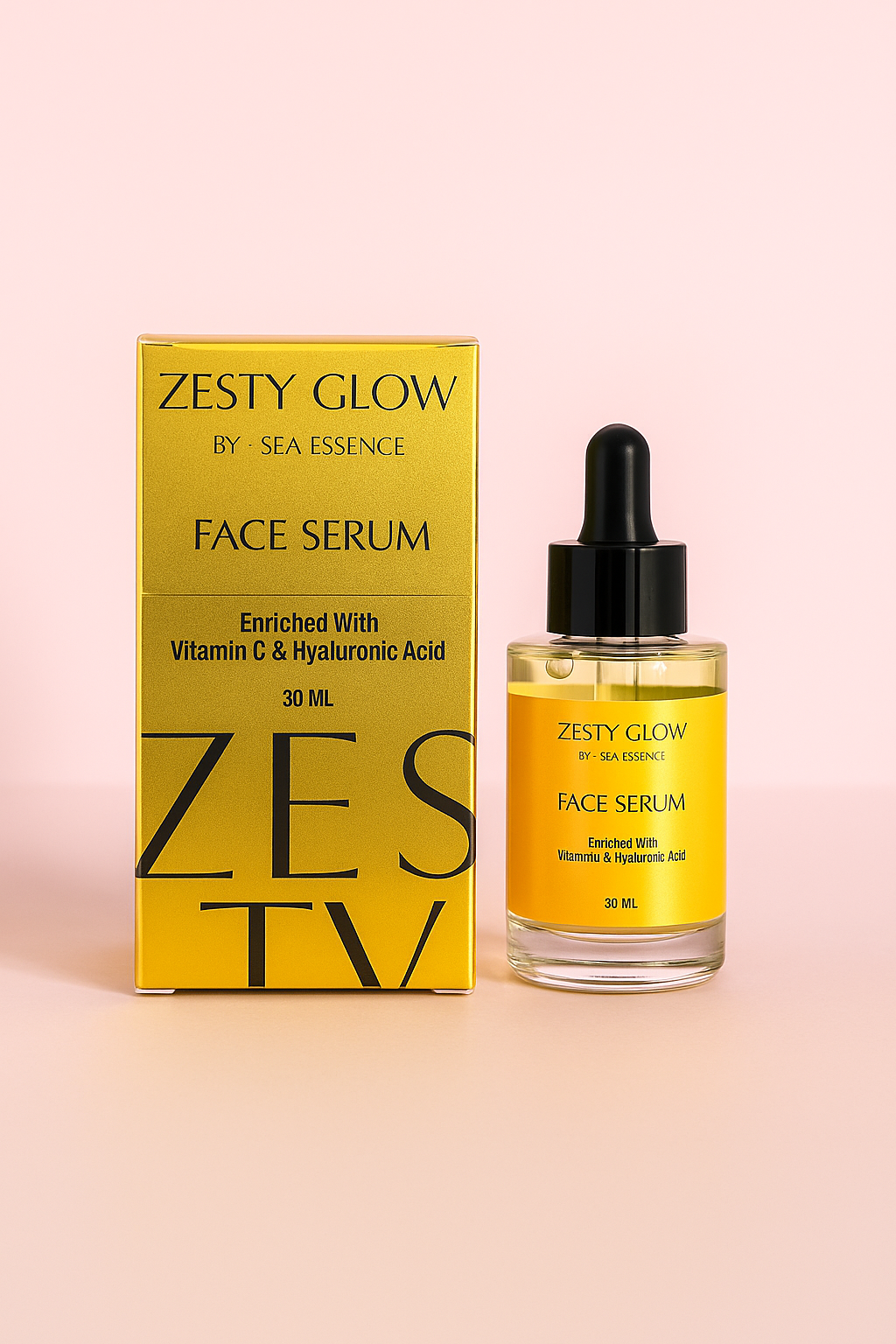 Vitamin C Face Serum 30ml