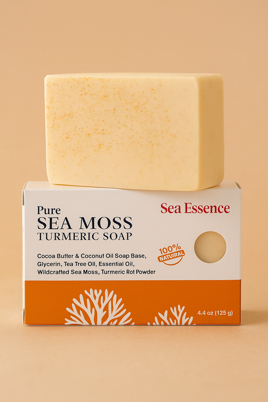 Hyperpigmentation Soap (Offer)