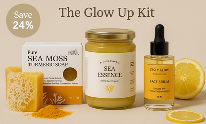 The Glow Up Kit