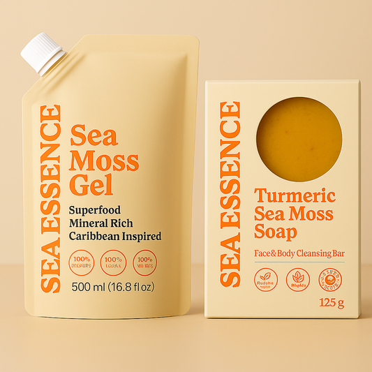 Acne, Eczema, Psoriasis Bundle