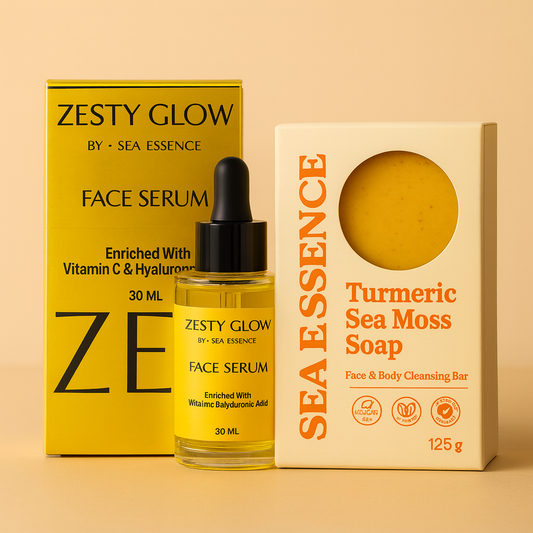 Hyperpigmentation Bundle