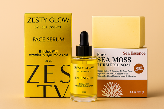 Hyperpigmentation Bundle