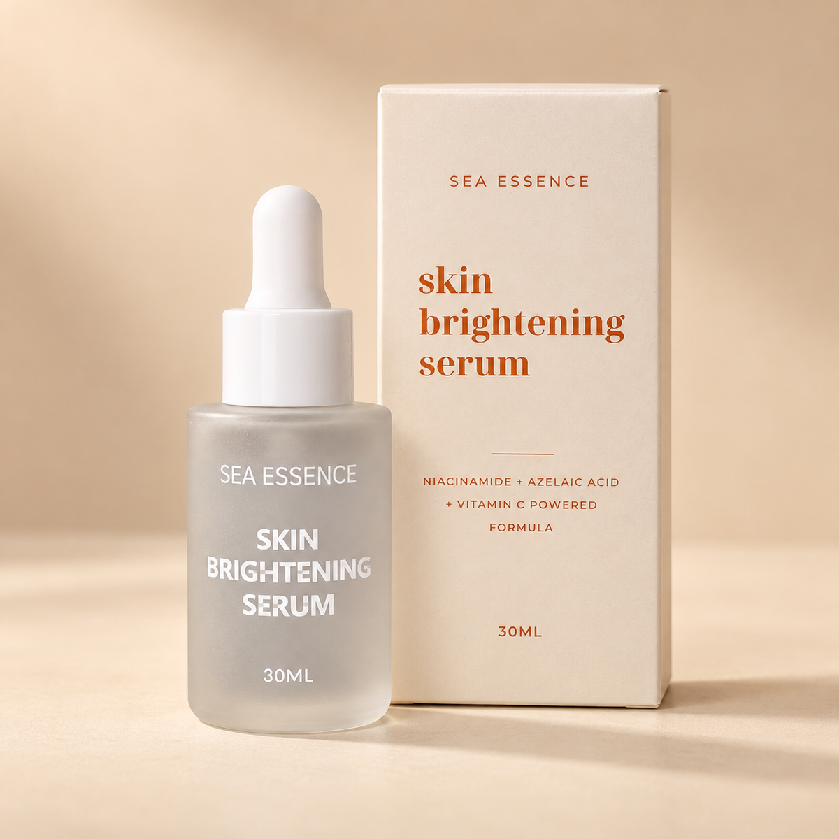 Dark Spot & Brightening Serum