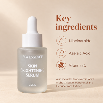 Dark Spot & Brightening Serum