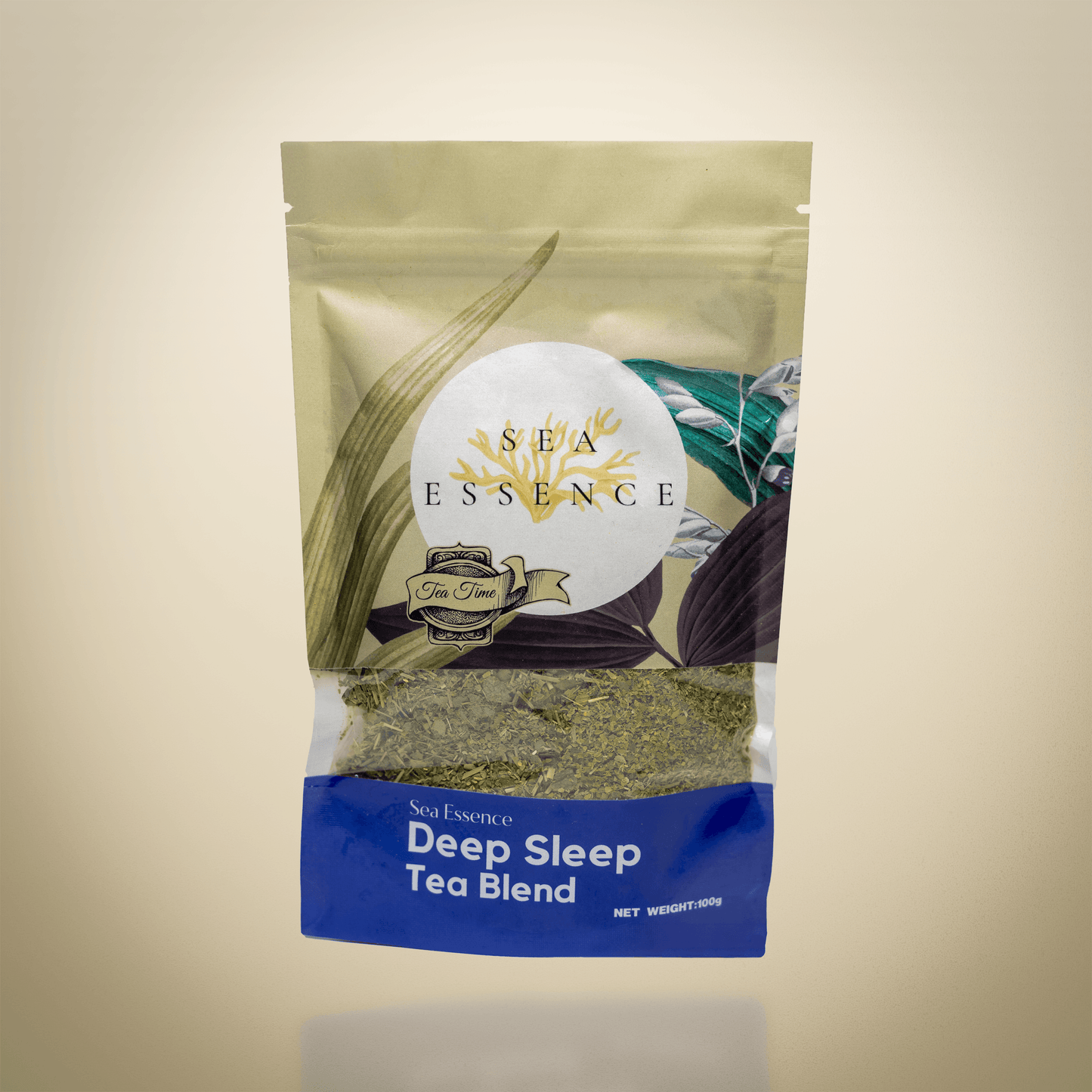 Deep Sleep herbal Tea 100g