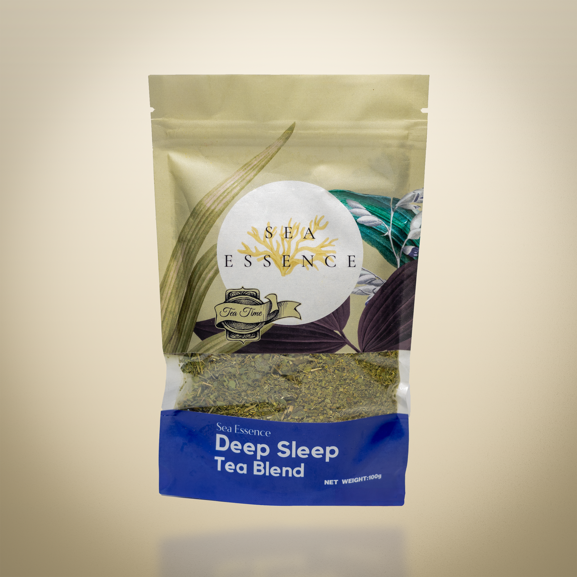 Deep Sleep herbal Tea 100g