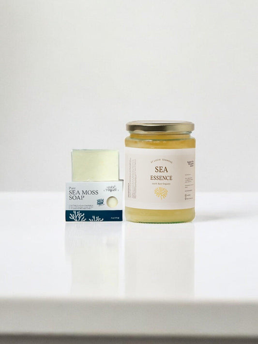 Acne, Eczema, Psoriasis Bundle