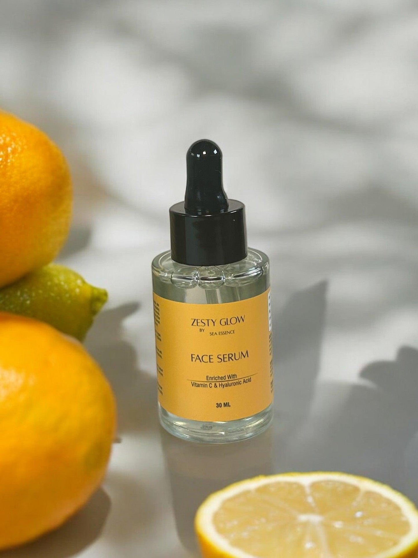 Vitamin C Face Serum