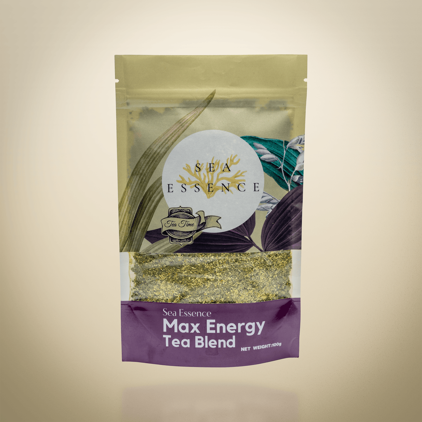 Herbal Blends