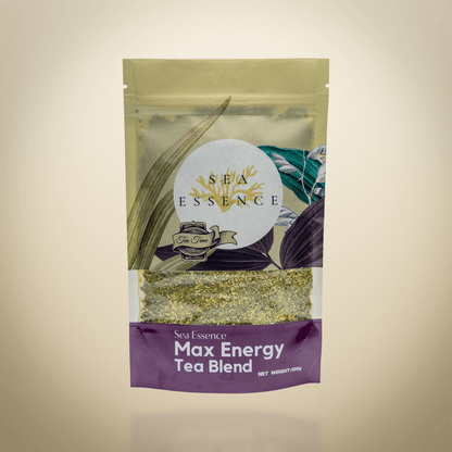 Herbal Blends