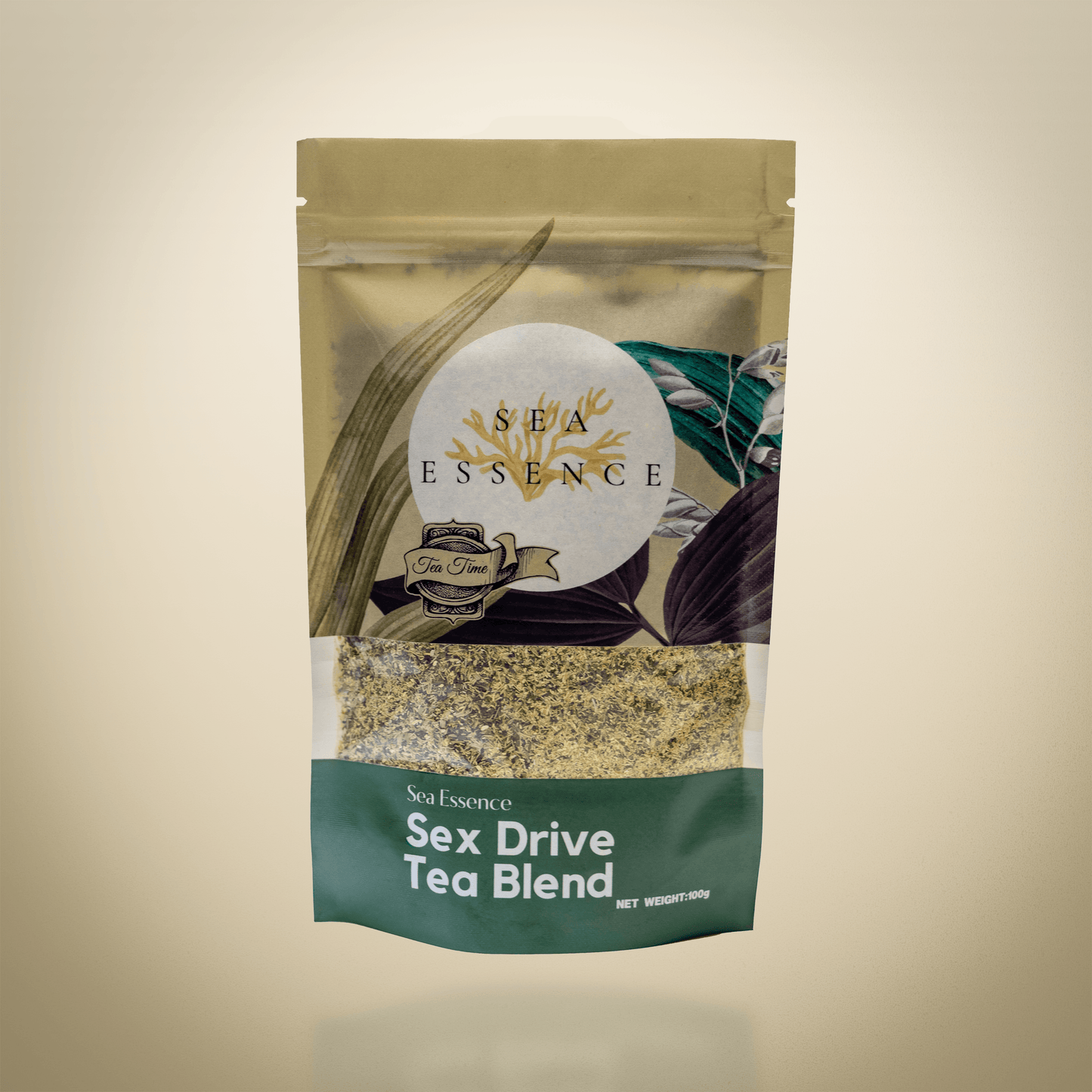 Herbal Blends