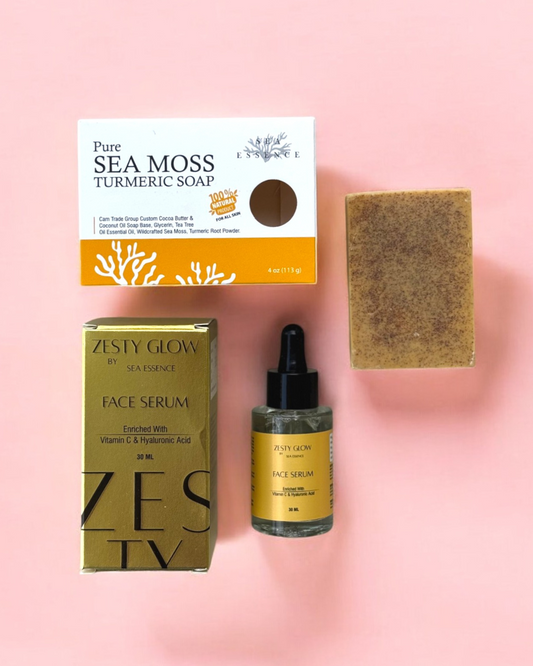 Hyperpigmentation Bundle