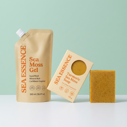 Acne, Eczema, Psoriasis Bundle