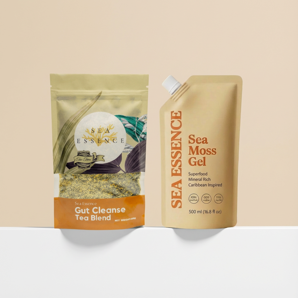 Daily Gut Reset Routine Kit