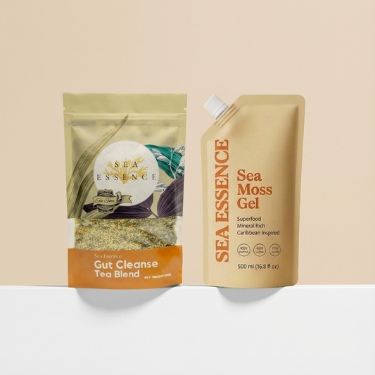 Daily Gut Reset Routine Kit