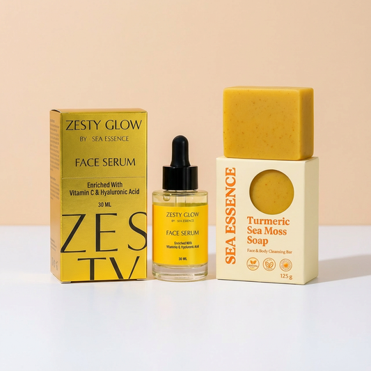 Hyperpigmentation Bundle