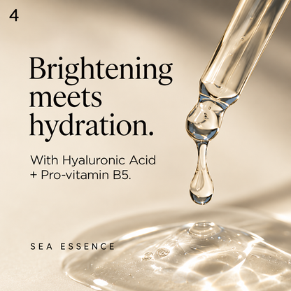 Dark Spot & Brightening Serum