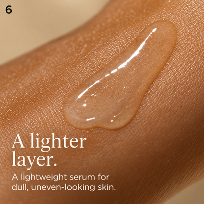 Dark Spot & Brightening Serum