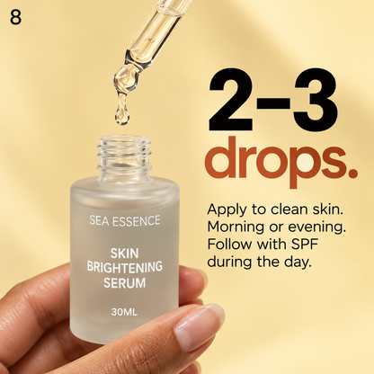 Dark Spot & Brightening Serum
