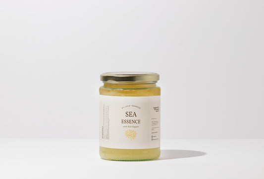 100% Original Gold  Sea Moss Gel